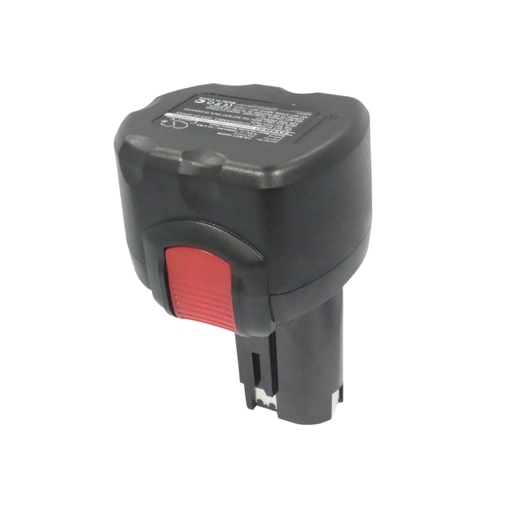 Batteria industriale Bosch GSR 9.6V