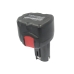 Batteria industriale Bosch GSR 9.6V