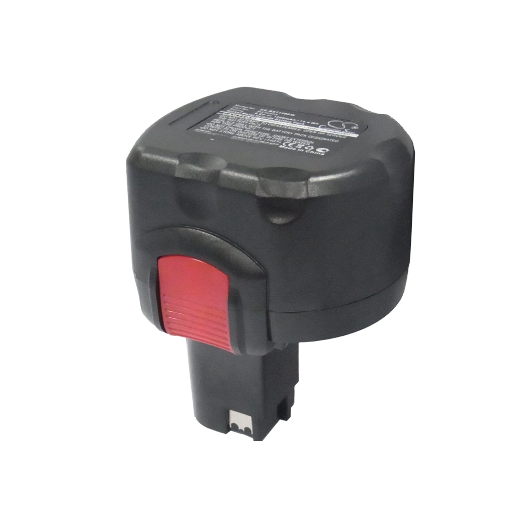 Batteria industriale Bosch GSR 9.6-1