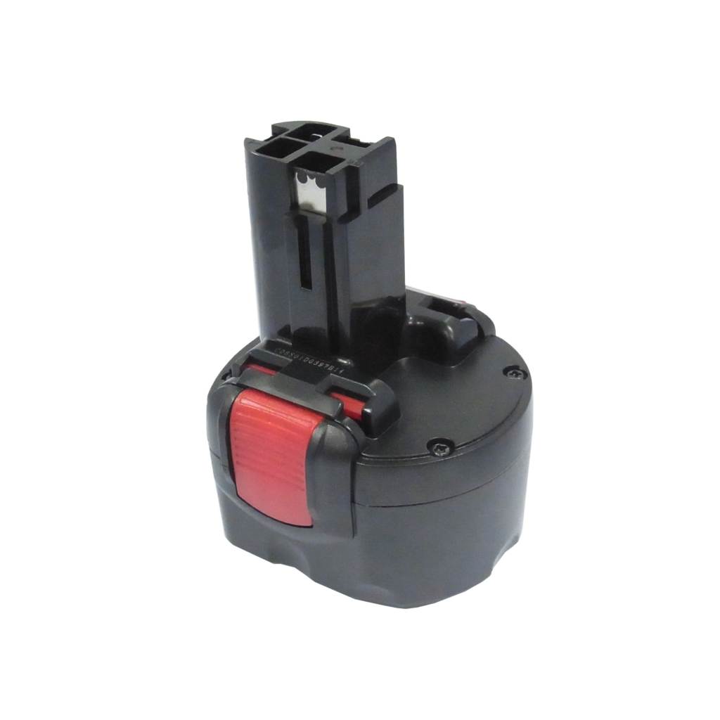 Batteria industriale Bosch GSR 9.6-1