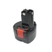 Batteria industriale Bosch GSR 9.6-1