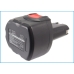 Batteria industriale Bosch GSR 9.6-1