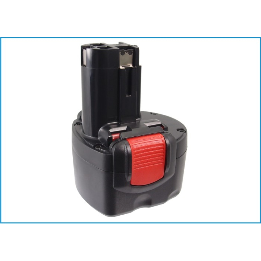 Batteria industriale Bosch GSR 9.6-1