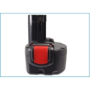 Batteria industriale Bosch GSR 9.6-1