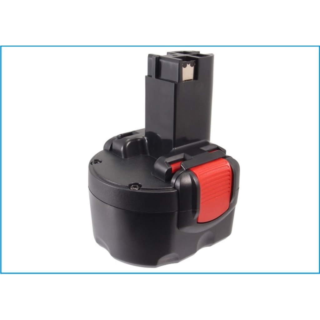 Batteria industriale Bosch GSR 9.6V