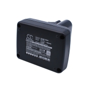 Batteria industriale Bosch GSR 10.8-LI