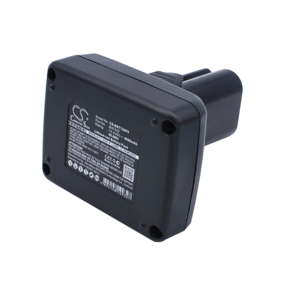 Batteria industriale Bosch GDR 10.8-LI