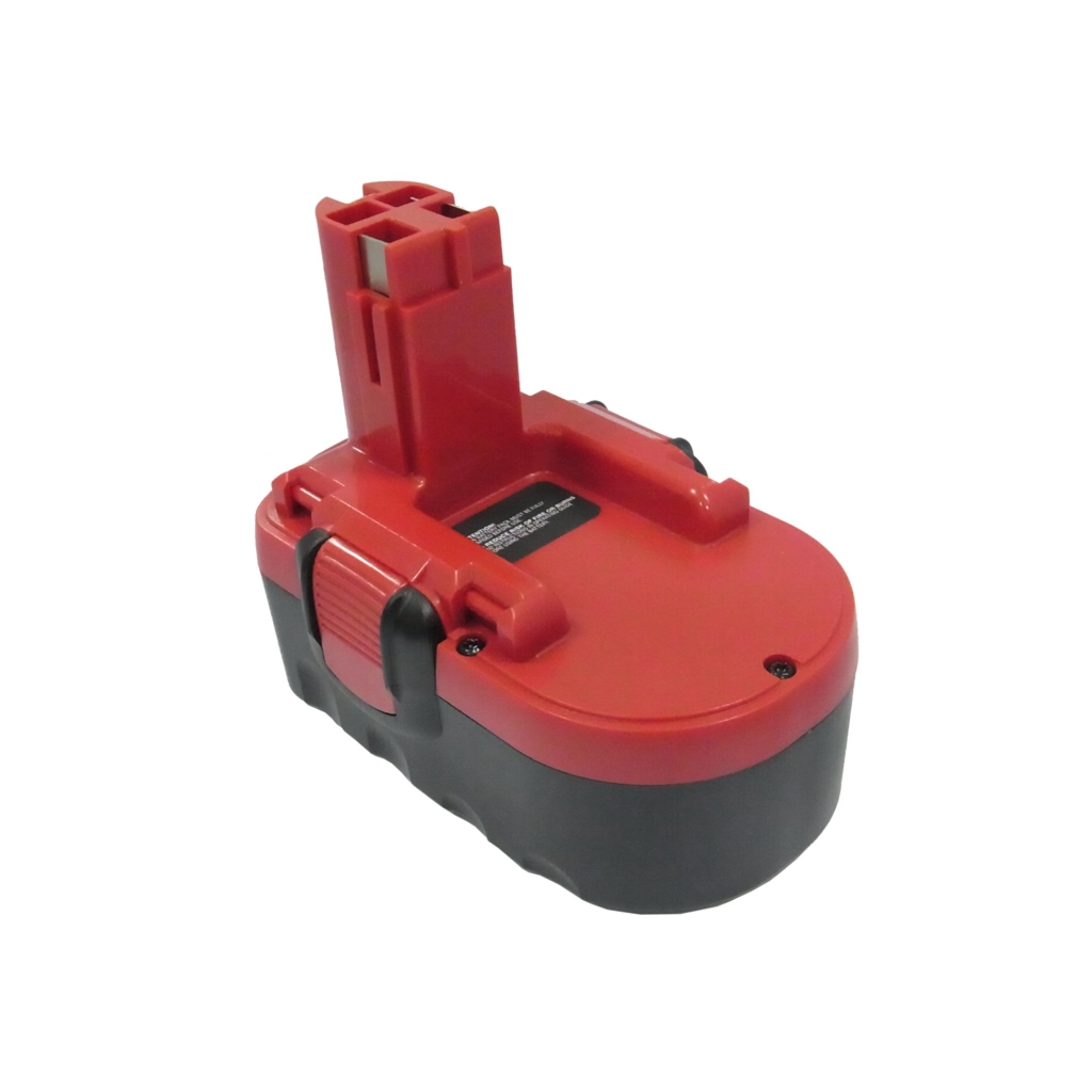 Batteria industriale Bosch GSB 18 VE-2