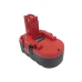 Batteria industriale Bosch GSB 18 VE-2