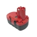 Batteria industriale Bosch GSB 18 VE-2