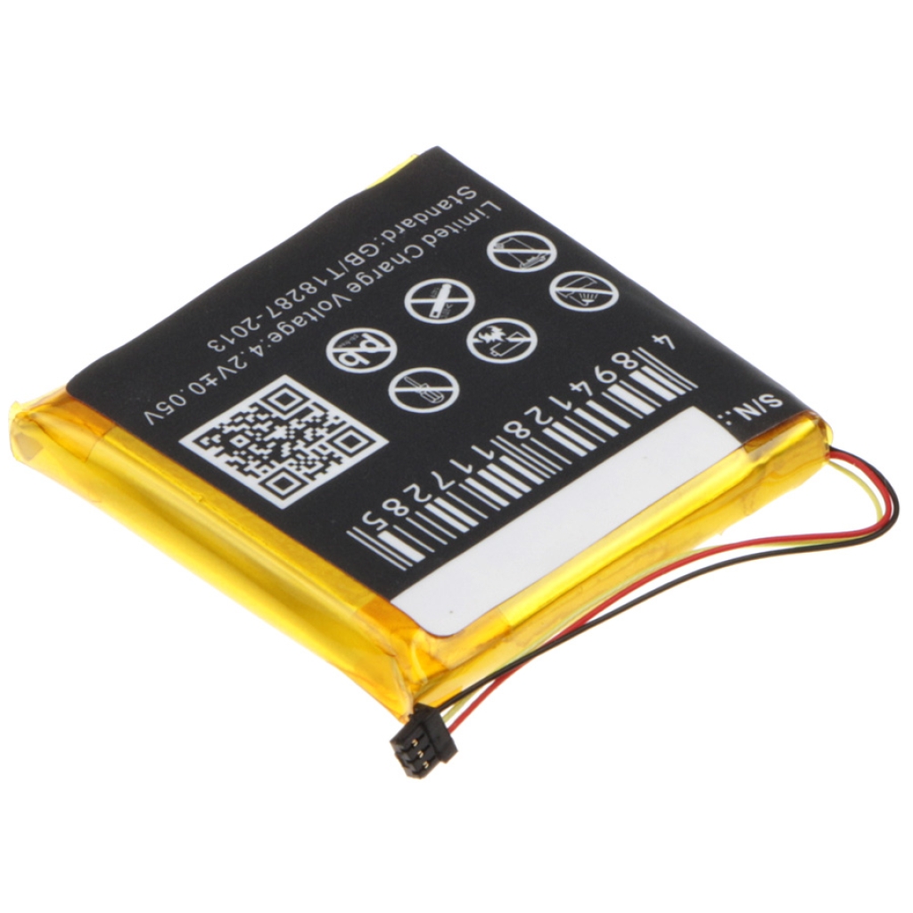 Battery Replaces AEC643333