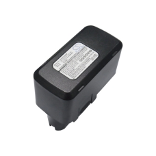 Sostituzione della batteria compatibile per BOSCH 2 607 335 021,2 607 335 158,2 607 335 180,2 607 355 014,BH1204...