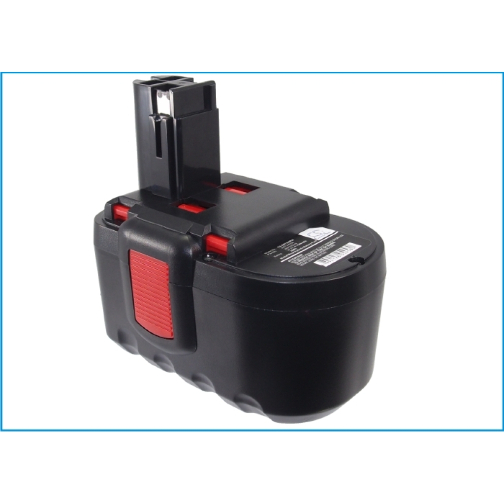 Batteria industriale Bosch 1645K-24