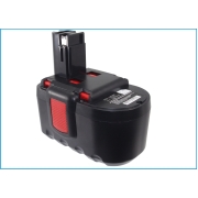 Batteria industriale Bosch 13624