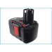 Batteria industriale Bosch GSR 24VE-2