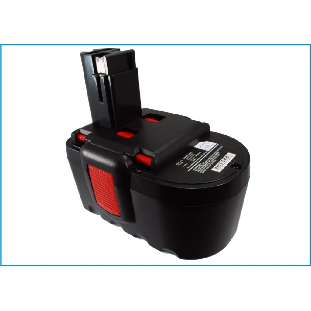 Batteria industriale Bosch GSB 24VE-2