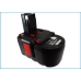 Batteria industriale Bosch GSR 24VE-2