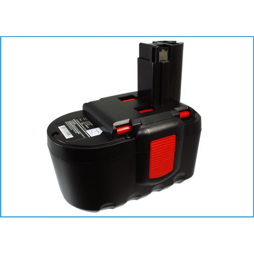 Batteria industriale Bosch GSB 24VE-2