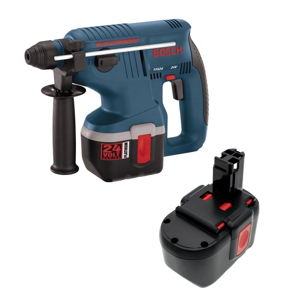 Batteria industriale Bosch 1645K-24