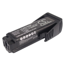 Sostituzione della batteria compatibile per BOSCH 2 607 336 241,2 607 336 242,BAT504