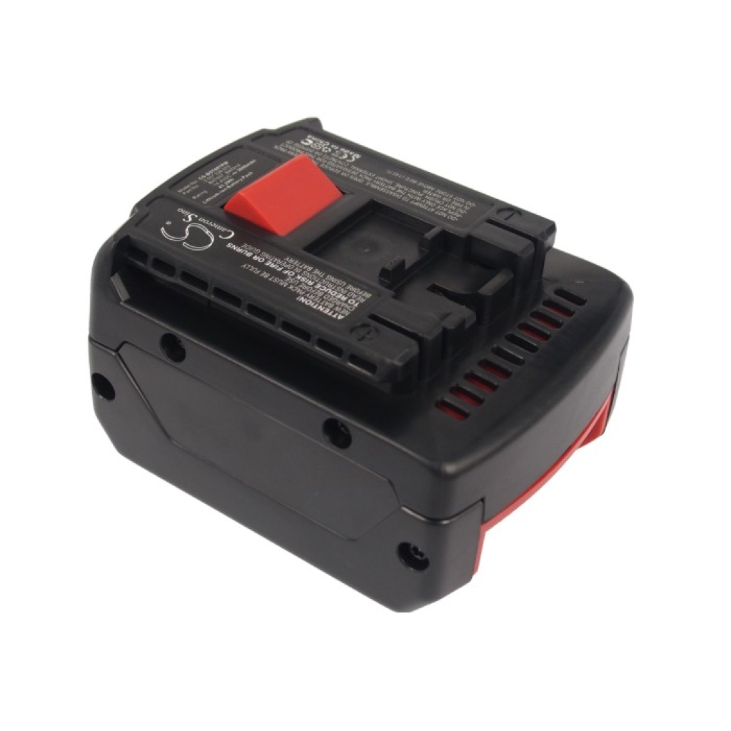 Batteria industriale Bosch GSR 14.4 VE-2-LI