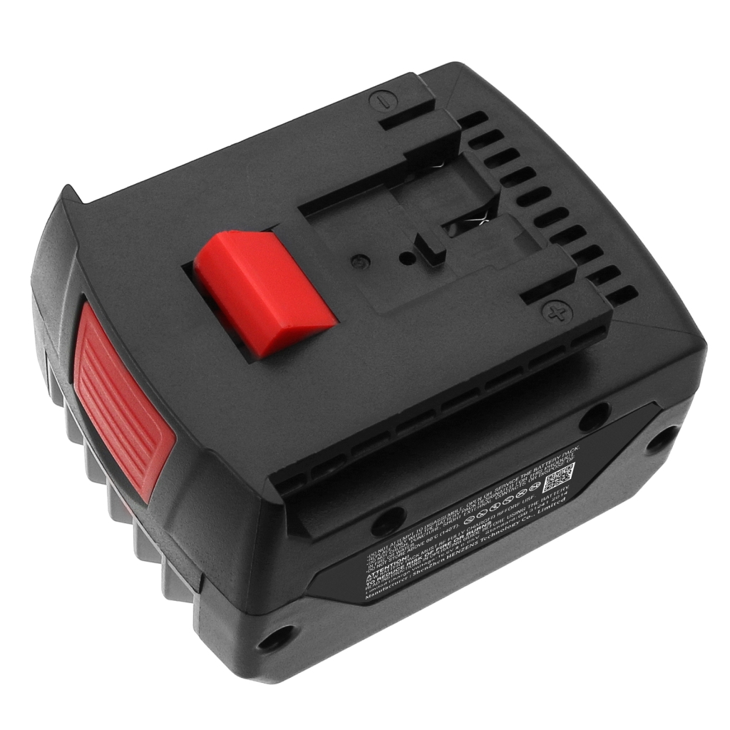 Batteria industriale Bosch GSR 14.4 VE-2-LI