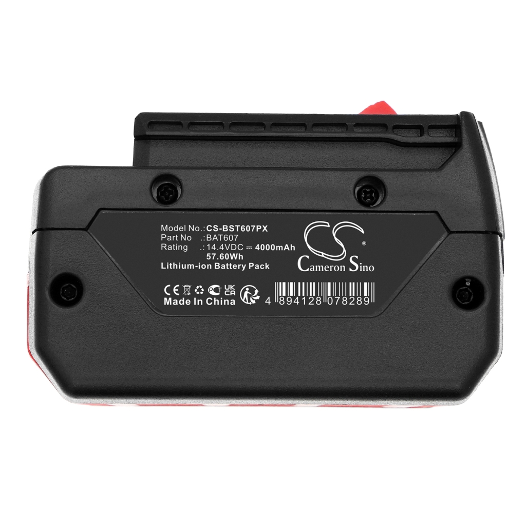 Battery Replaces BAT607