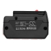 Batteria industriale Bosch GSB 14.4 VE-2-LIN