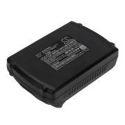 CS-BST609PW<br />Batteries for   replaces battery BAT618