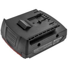 Sostituzione della batteria compatibile per BOSCH 2 607 336 077,2 607 336 078,2 607 336 150,2 607 336 224,2 607 336 234...