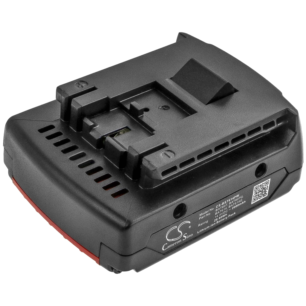 Batteria industriale Bosch GDS 14.4 V-LI