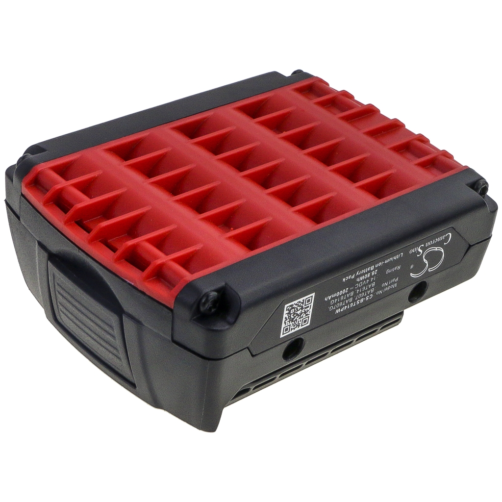 Batteria industriale Bosch GSR 1440-LI