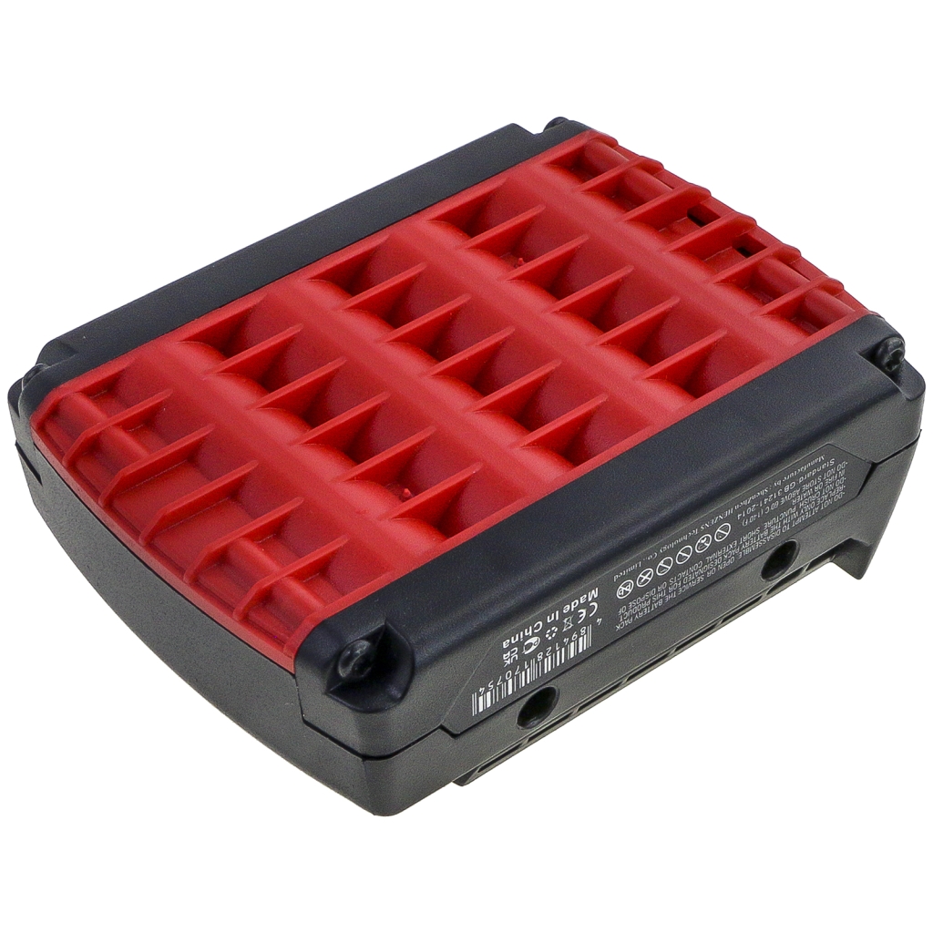 Batteria industriale Bosch GDS 14.4 V-LI