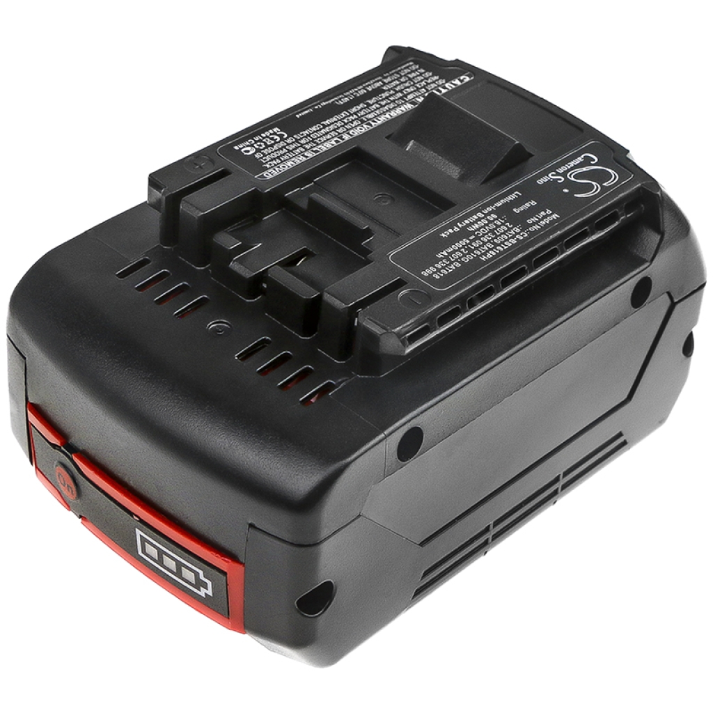 Batteria industriale Bosch CRS180K