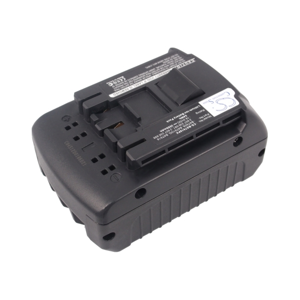 Batterie Sostituisce BAT618G