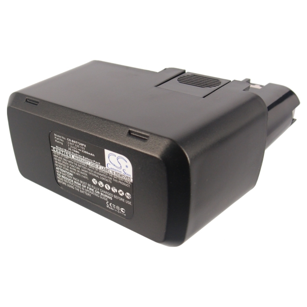 Batteria industriale Bosch PSR 7.2VES-2