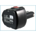 Batteria industriale Bosch GSR 7.2-1