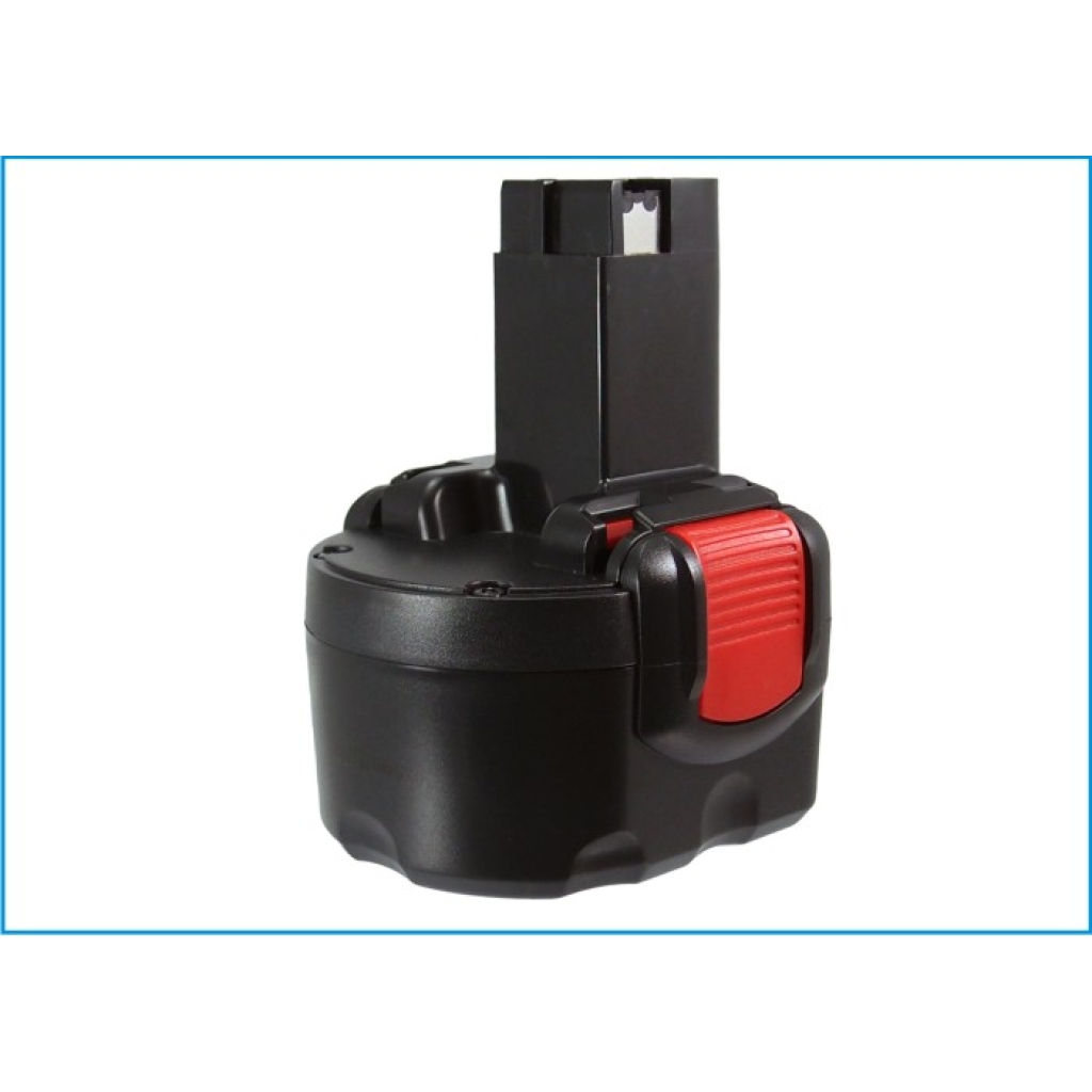 Batteria industriale Bosch GSR 7.2-1