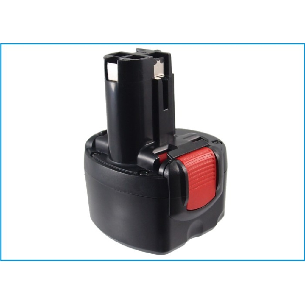 Batteria industriale Bosch GSR7.2-1