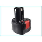 CS-BST721PX<br />Batterie per   sostituisce la batteria 2607335437