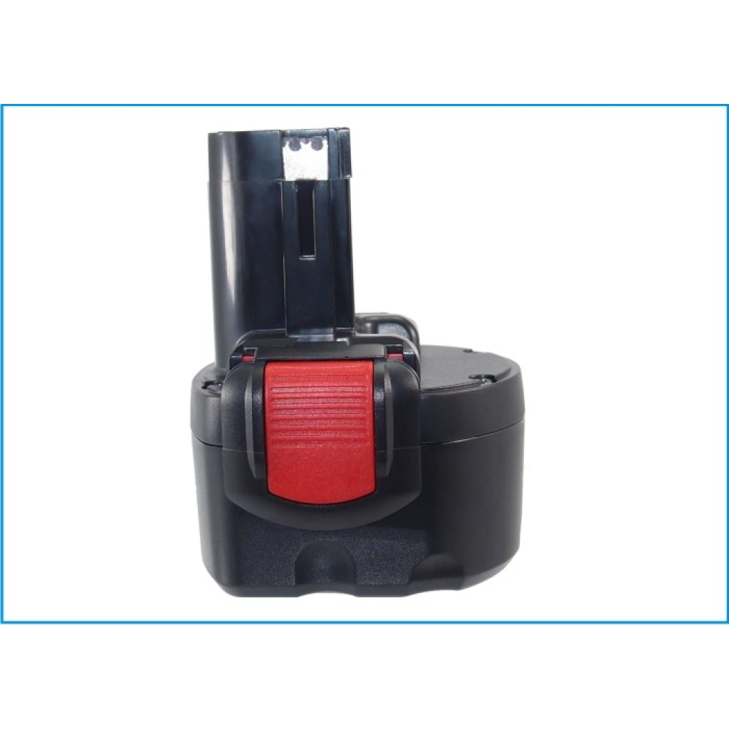 Batteria industriale Bosch GSR7.2-2