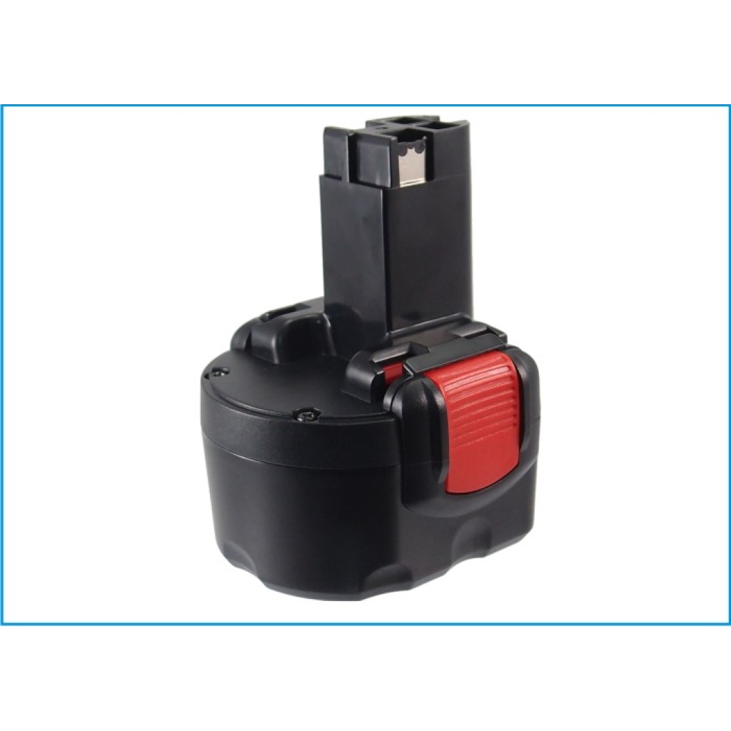 Batteria industriale Bosch GSR7.2-1