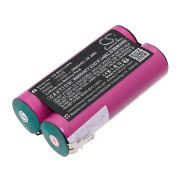 CS-BSU144PX<br />Batterie per   sostituisce la batteria 100536