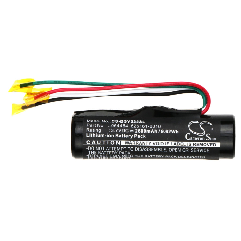 Speaker Battery Bose CS-BSV535SL