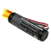 Battery Replaces 064454