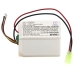 Battery Replaces 61-0088-010