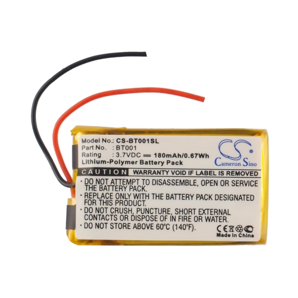 Battery Replaces GSP042030