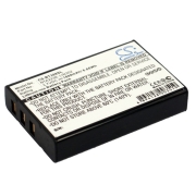 CS-BT388SL<br />Batterie per   sostituisce la batteria NTA2236