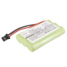 Sostituzione della batteria compatibile per Motorola BBTY0457001,BBTY0458001,BT-446,BT1005,GP80AAALH3BMX