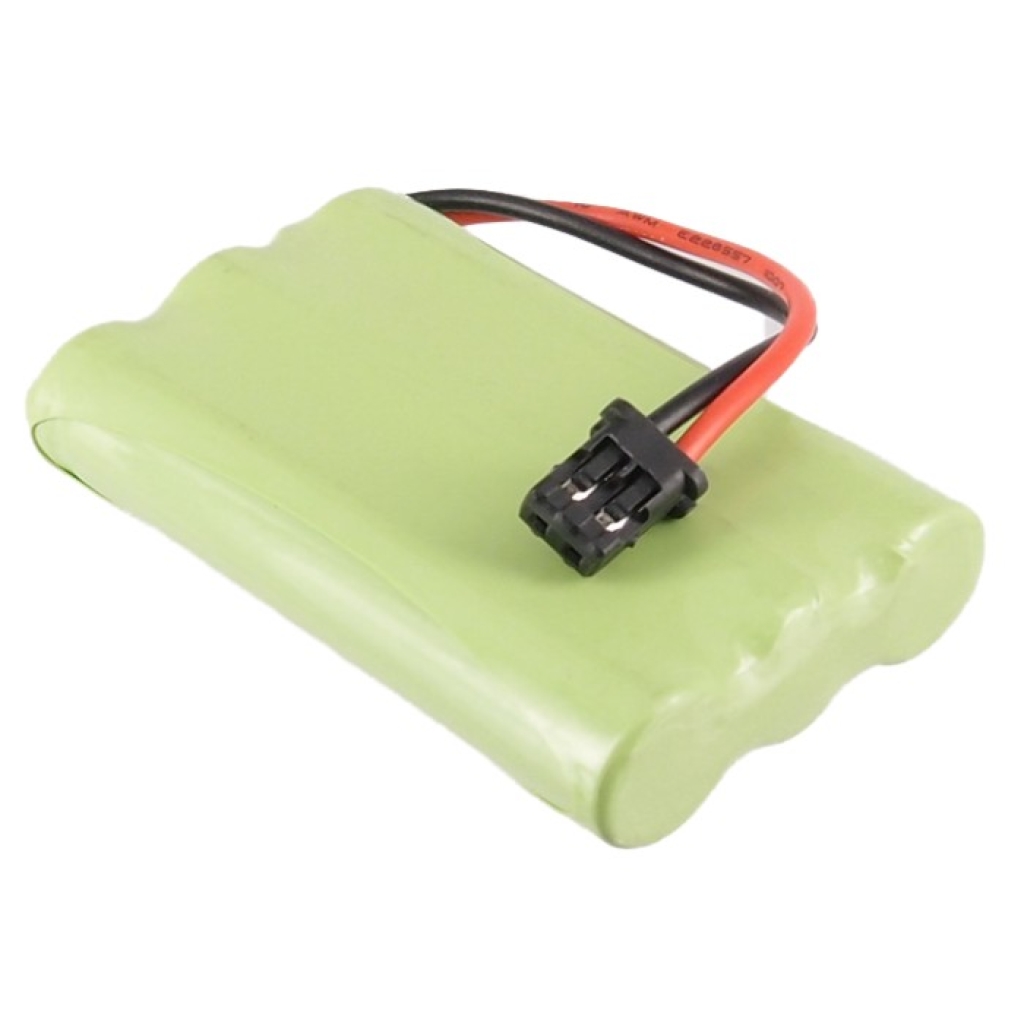 Battery Replaces GP80AAALH3BMX